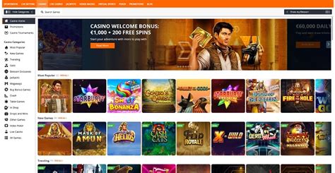 Betsson Casino Review 2024 ️ An Unbiased Casino Review.